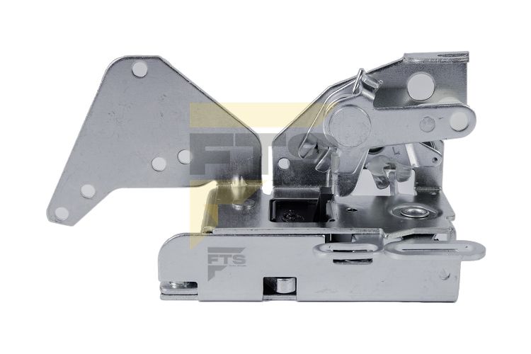 Imagem do produto FECHADURA PORTA SCANIA S5 PGR - LE - Cód: FAP-12428